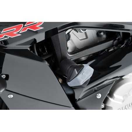 motorskydd / fallskydd r12
