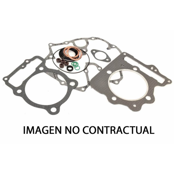 Kit, complete, motor gasket