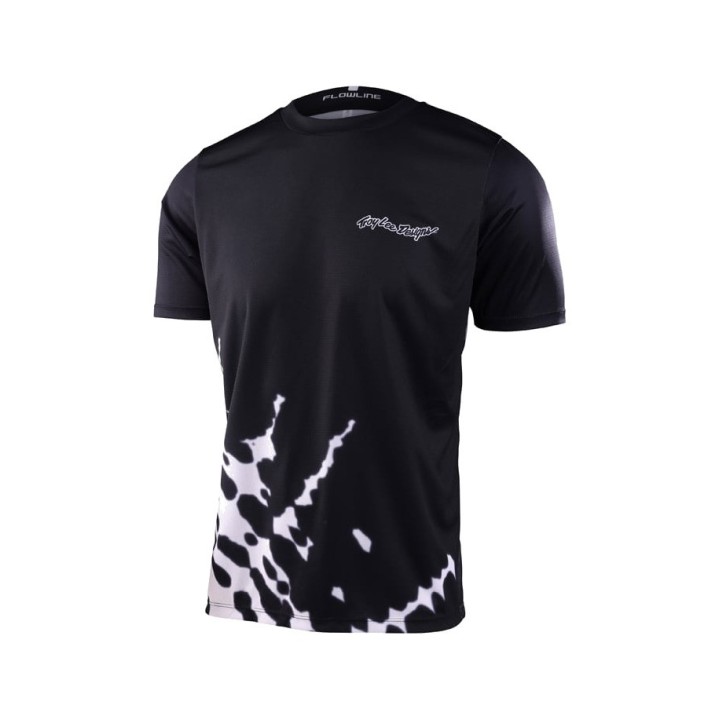 TROY LEE DESIGNS Camiseta manga corta ciclismo FLOWLINE SS JERSEY 335786002VAR
