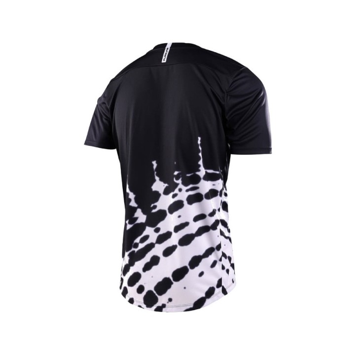 TROY LEE DESIGNS Camiseta manga corta ciclismo FLOWLINE SS JERSEY 335786002VAR