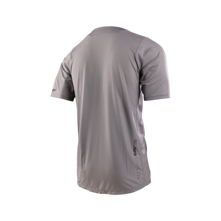 TROY LEE DESIGNS Short sleeve cycling t-shirt SKYLINE AIR SS 337919002VAR