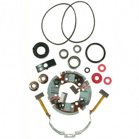 arrowhead smu9125 brush holder - essential accessory for the maintenance of your engine