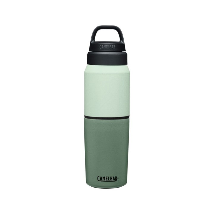 CAMELBAK Stainless steel vacuum thermal bottle 17OZ/12OZ MULTIBEV SST 2412001051VAR