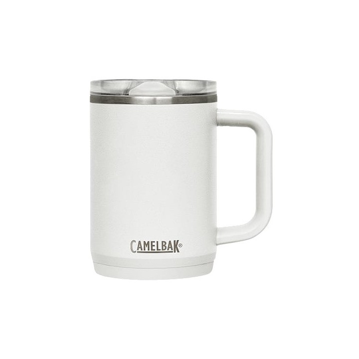 CAMELBAK Leak-proof thermal camping mug 500ML THRIEVE CAMP INSULATED 2984001050VAR