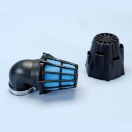 ilmansuodatin air box muovinen 90´ d 32 203 0093