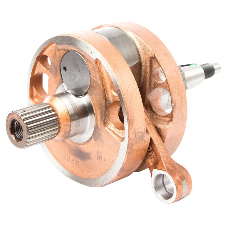 Crankshaft  4097