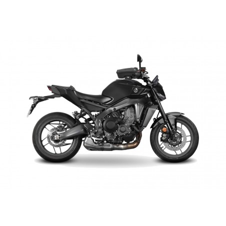 quick-release system for tank bag click system