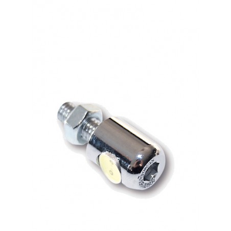 luz led para matrícula