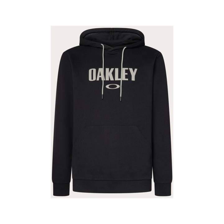 OAKLEY Tipo de moletom com capuz BLACKOUT PULLOVER 8009545002VAR
