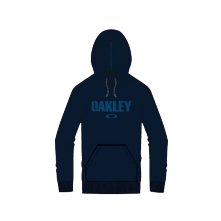 OAKLEY Kapuzenpullover-Typ FATHOM PULLOVER 8009545008VAR