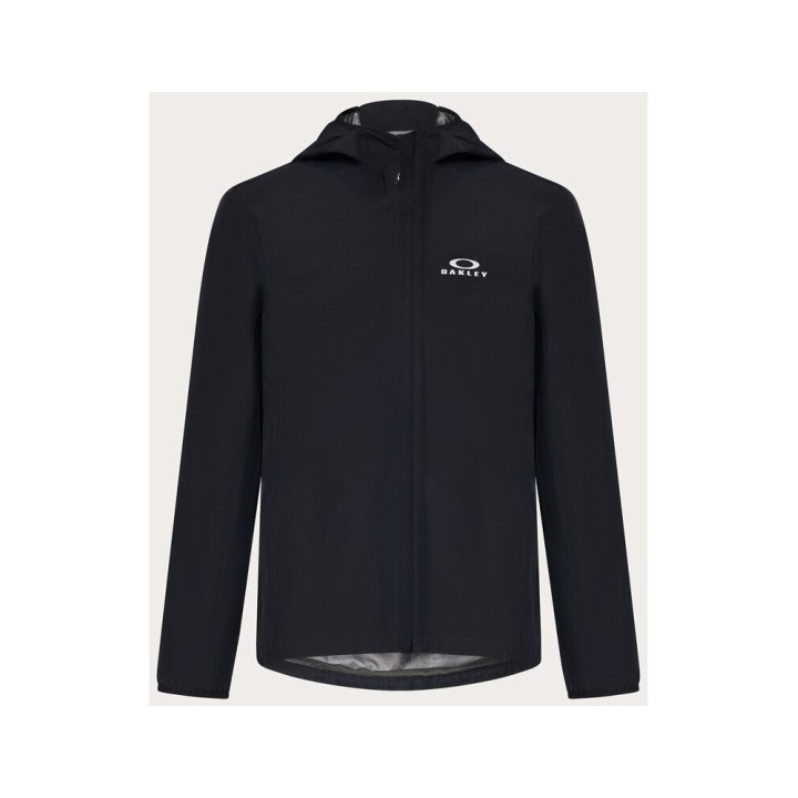 OAKLEY Waterproof technical jacket ELEMENTS SHELL 2.0 8009554002VAR