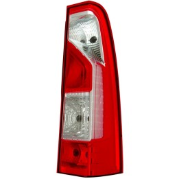 IPARLUX PILOT REAR LIGHT RIGHT 16537036