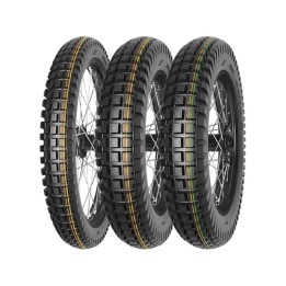 neumático para moto de trial trial 120/100 r 18 68m tl/tt soft