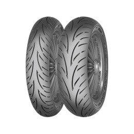 neumático para scooter touring force-sc 2 110/70-12 47s tl/tt