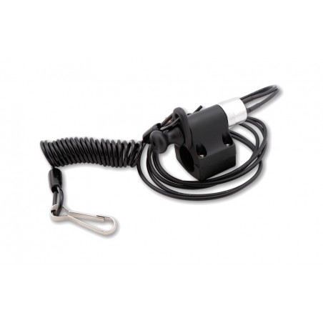 universal pro type emergency stop switch smart