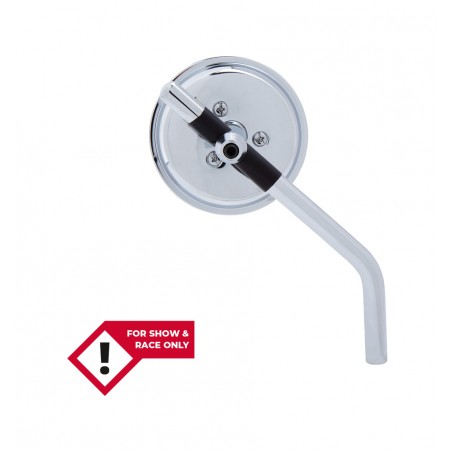 espelho retrovisor do guidão smart mini