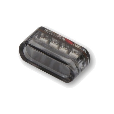 piloto trasero led con homologación e smart module 1 - pza