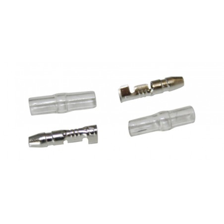 rundstecker smart round plug (male)