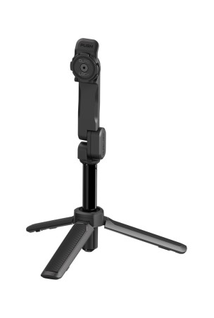 trípode palo selfie extensible