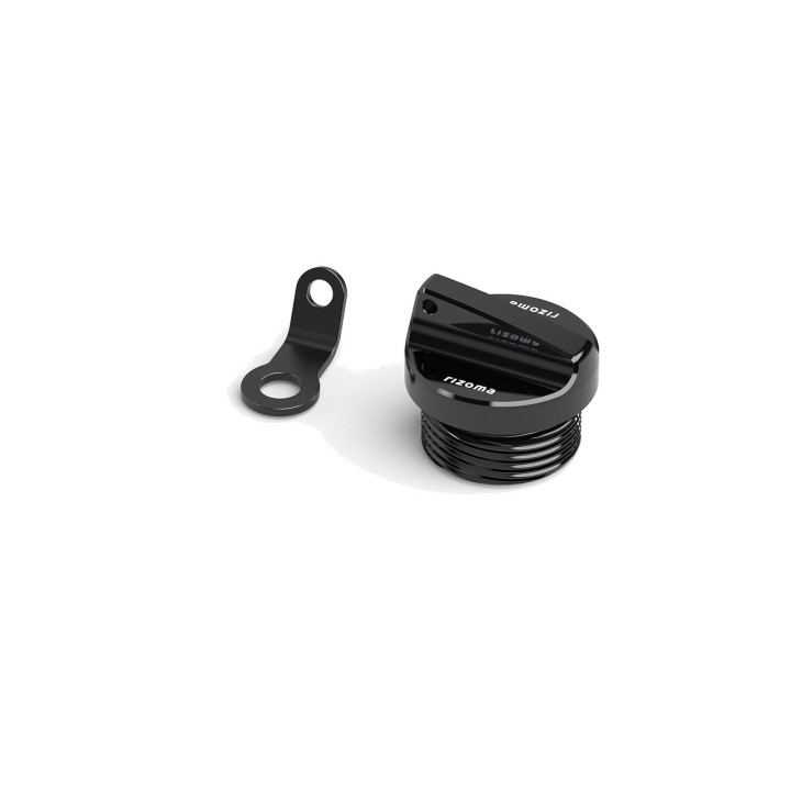 RIZOMA Motoröl-Einfülldeckel TP127