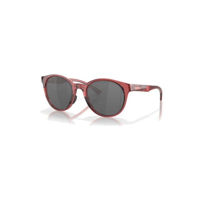 OAKLEY Feminine style sunglasses SPINDRIFT BERRY - PRIZM POLARIZED 8009429005