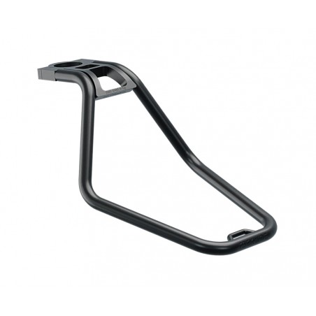 portabultos delantero para bicicleta viewit aluminio