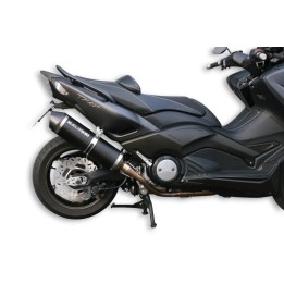 tubo de escape aprovado maxi wild lion 3216407