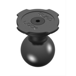 ball mount adapter ram mounts 1" ball socket
