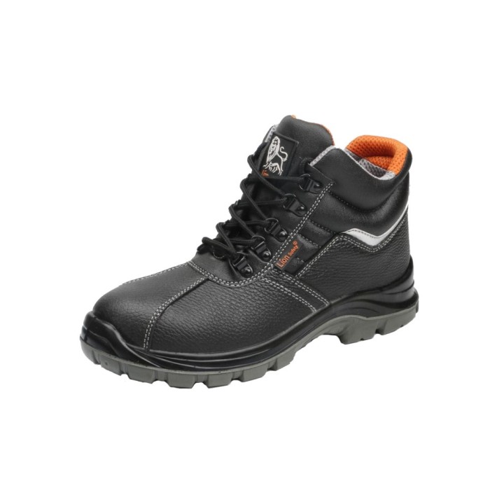 FASEBA Safety work boot ADRADOS S3 SRC 09081BVAR