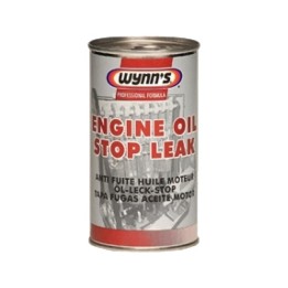 aditivo tapa fugas para aceite de motor wynn's 325ml