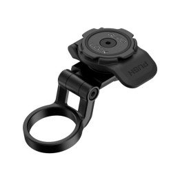 suporte para ciclocomputador ou acessórios integrados na tampa da haste stem cap mount adjustable