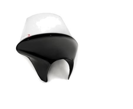 batwing parbriz ecran sml