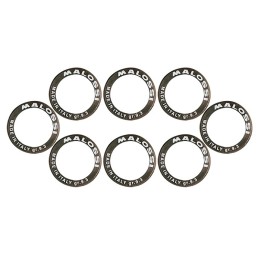roller, drive (8u) htroll ø29,8x19,8 gr.33 6615657.r0