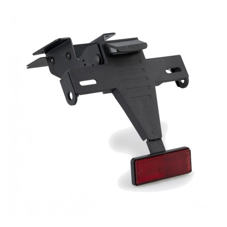 kennzeichenhalter für motorrad
