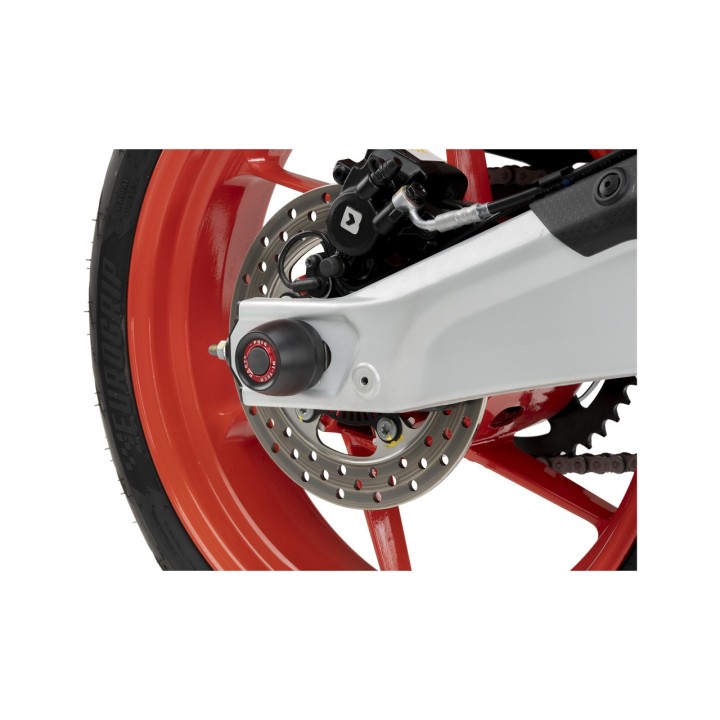 PUIG Swingarm protector 22238