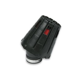 filter, power e5 ø38mm phva/phbn con tapa negra 04 7593.c0