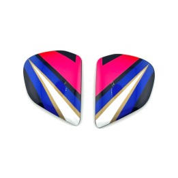 cubiertas laterales para casco vas-v schwantz