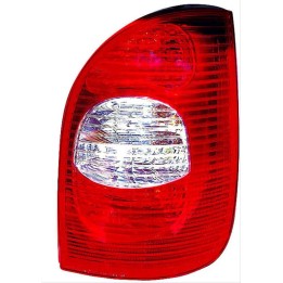 IPARLUX Faro y Piloto Luz Trasero Derecho para Coche - 16226132