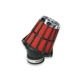 filter, power e5 ø38mm phva/phbn sin tapa negra 04 7593.50