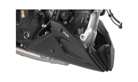 motor alsó burkolat