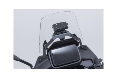 dashboard gps mount