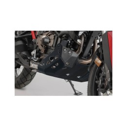 protección del motor