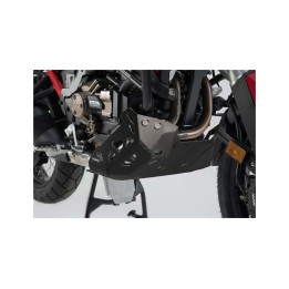 protección del motor