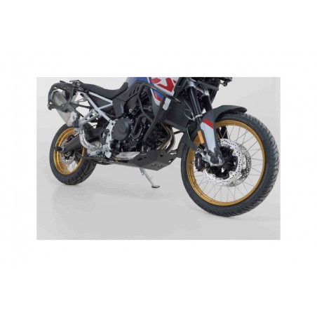 proteção do motor