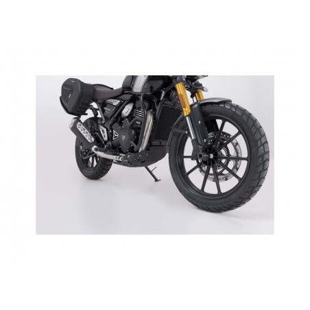 protector de motor