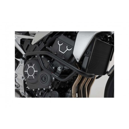 engine side guards