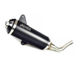 homologowana rura wydechowa 190.0041 (sustituye a pln1900038)