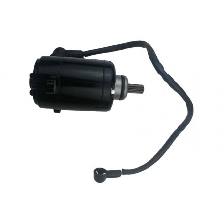 motor de arranque