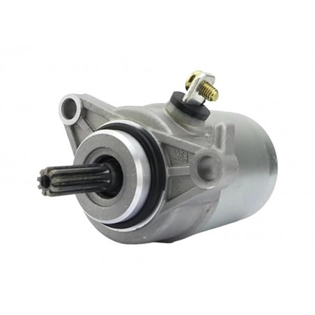 motor de arranque