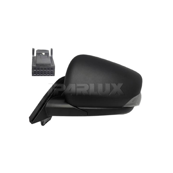 IPARLUX ESPELHO RETROVISOR COMPLETO ESQUERDO 27806815